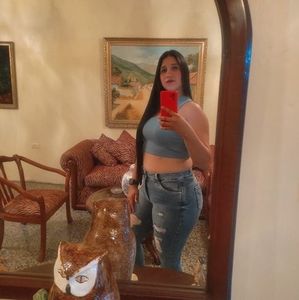 Meet your Posher, Keily